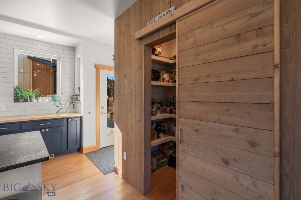 1804 Chippewa Lane, Bozeman MT 59715