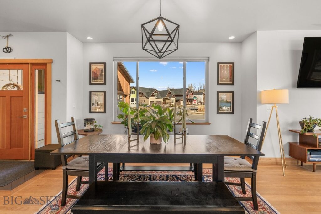 1804 Chippewa Lane, Bozeman MT 59715