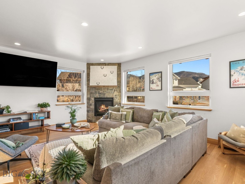 1804 Chippewa Lane, Bozeman MT 59715