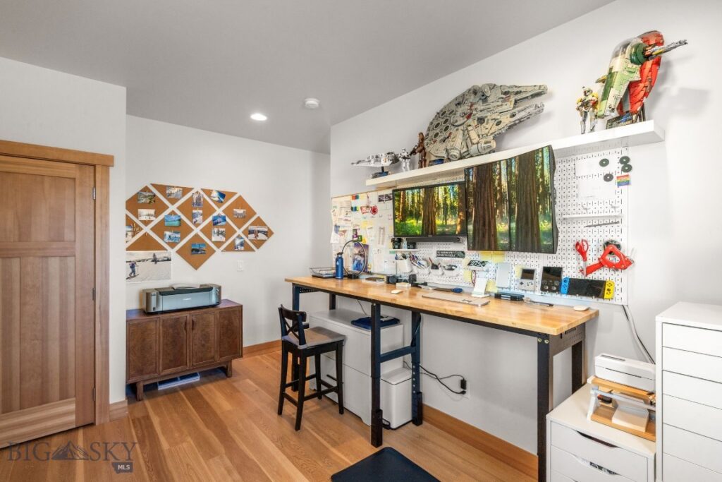 1804 Chippewa Lane, Bozeman MT 59715