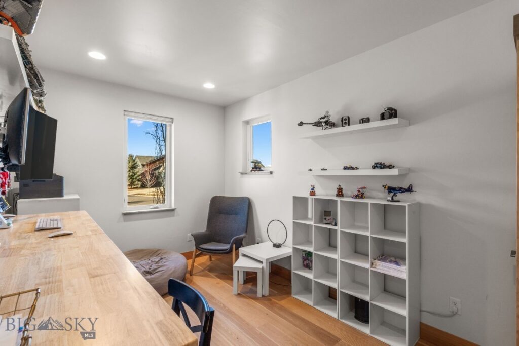 1804 Chippewa Lane, Bozeman MT 59715