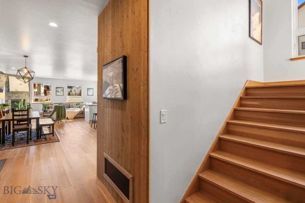 1804 Chippewa Lane, Bozeman MT 59715