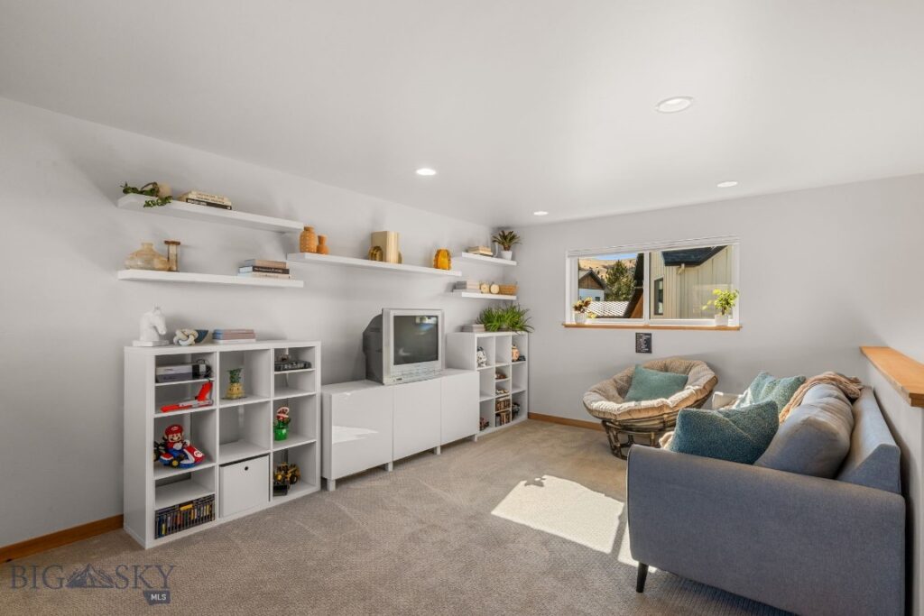 1804 Chippewa Lane, Bozeman MT 59715