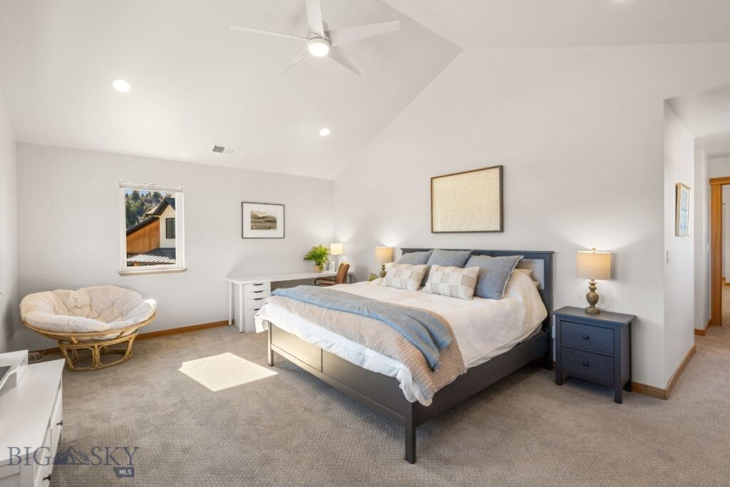 1804 Chippewa Lane, Bozeman MT 59715