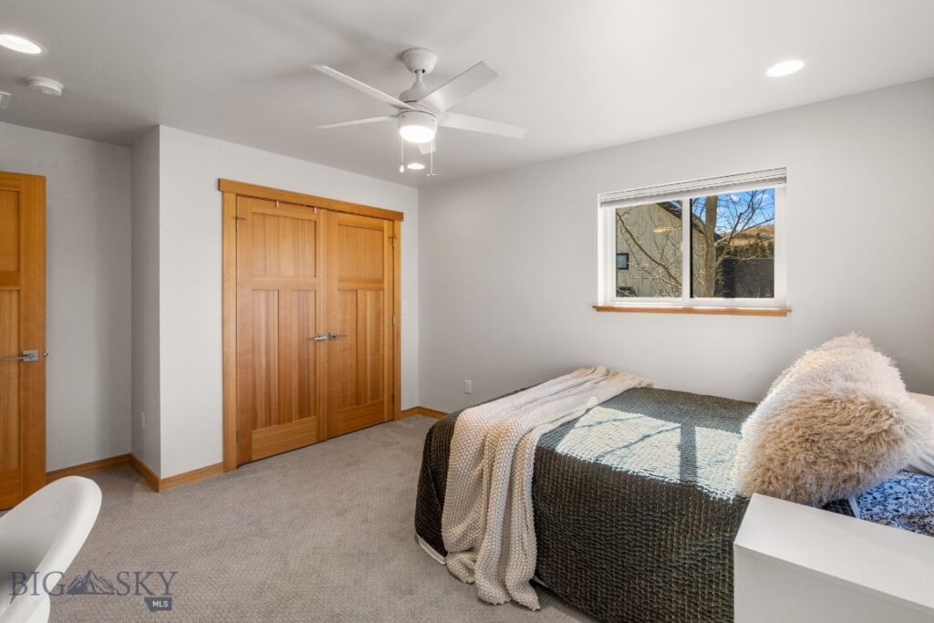 1804 Chippewa Lane, Bozeman MT 59715