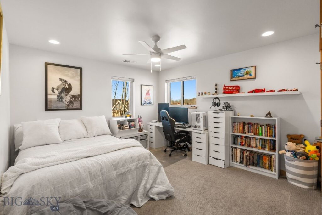 1804 Chippewa Lane, Bozeman MT 59715