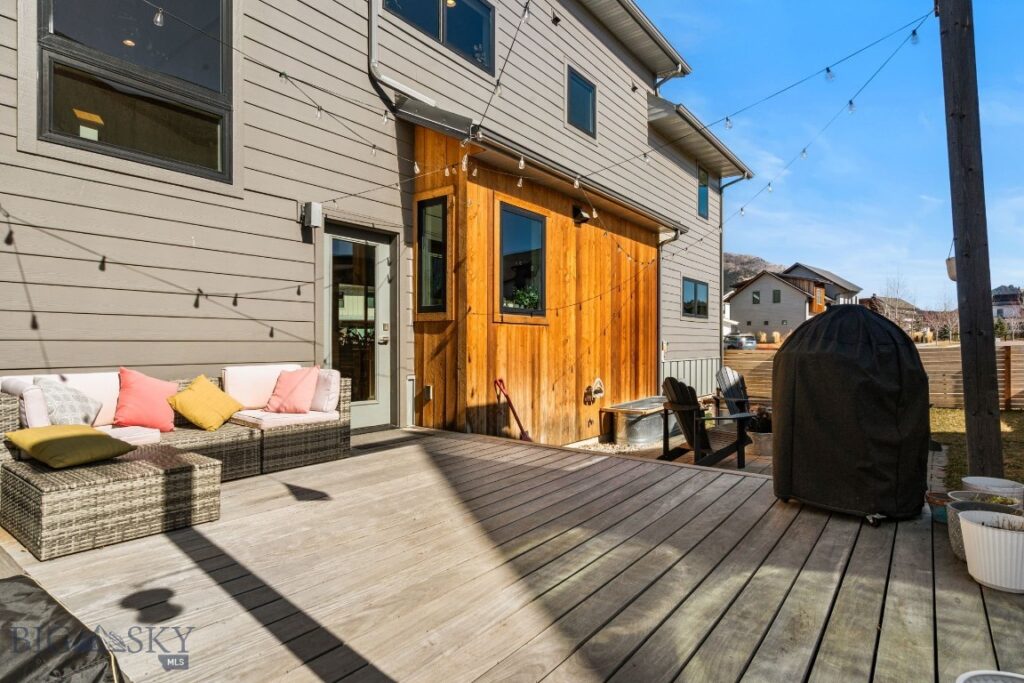 1804 Chippewa Lane, Bozeman MT 59715