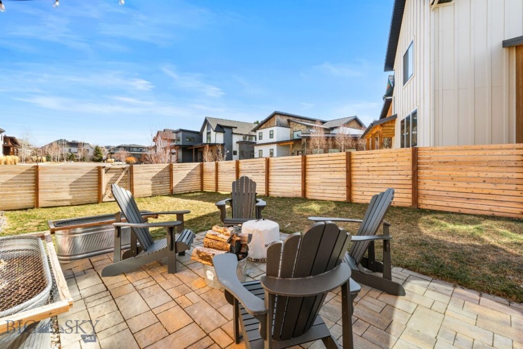 1804 Chippewa Lane, Bozeman MT 59715