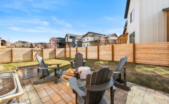 1804 Chippewa Lane, Bozeman MT 59715