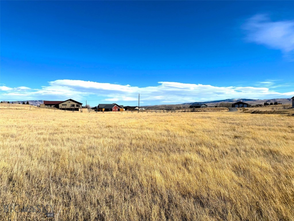 Lot 14 Haven Meadows Loop, Livingston MT 59047