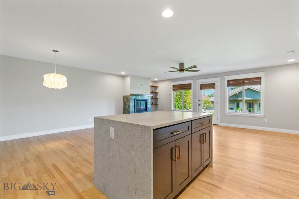 2757 Marlyn Court, Bozeman MT 59718