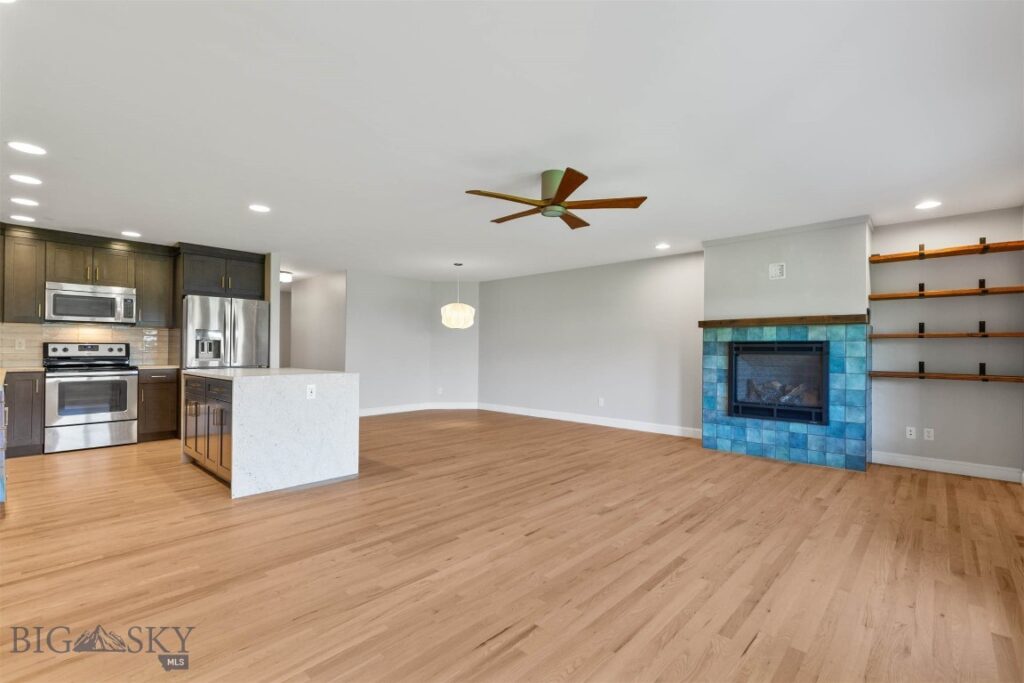 2757 Marlyn Court, Bozeman MT 59718