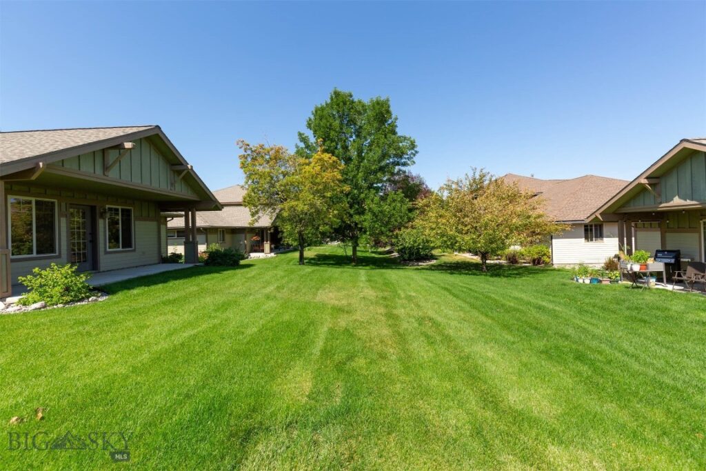 2757 Marlyn Court, Bozeman MT 59718