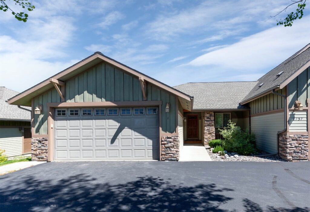 2757 Marlyn Court, Bozeman MT 59718