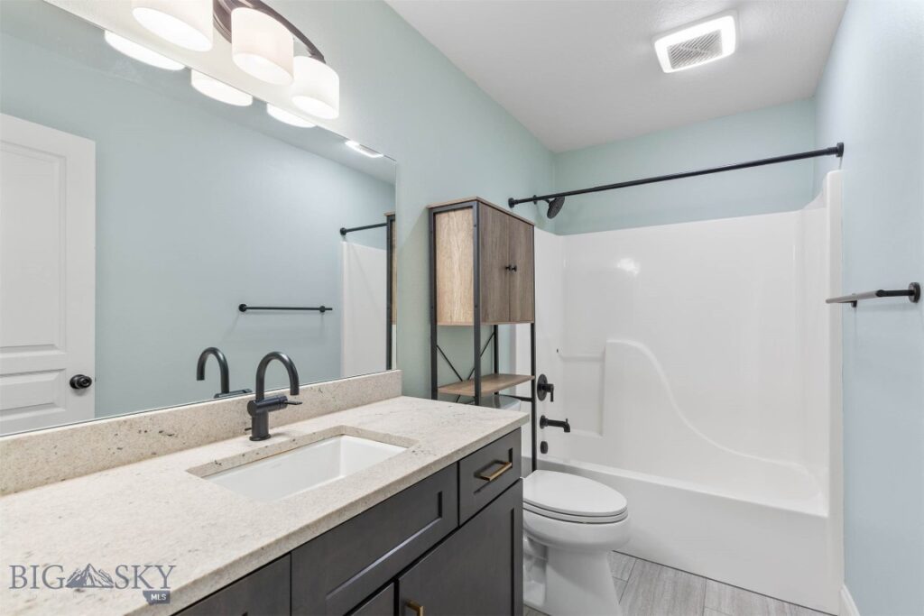 2757 Marlyn Court, Bozeman MT 59718