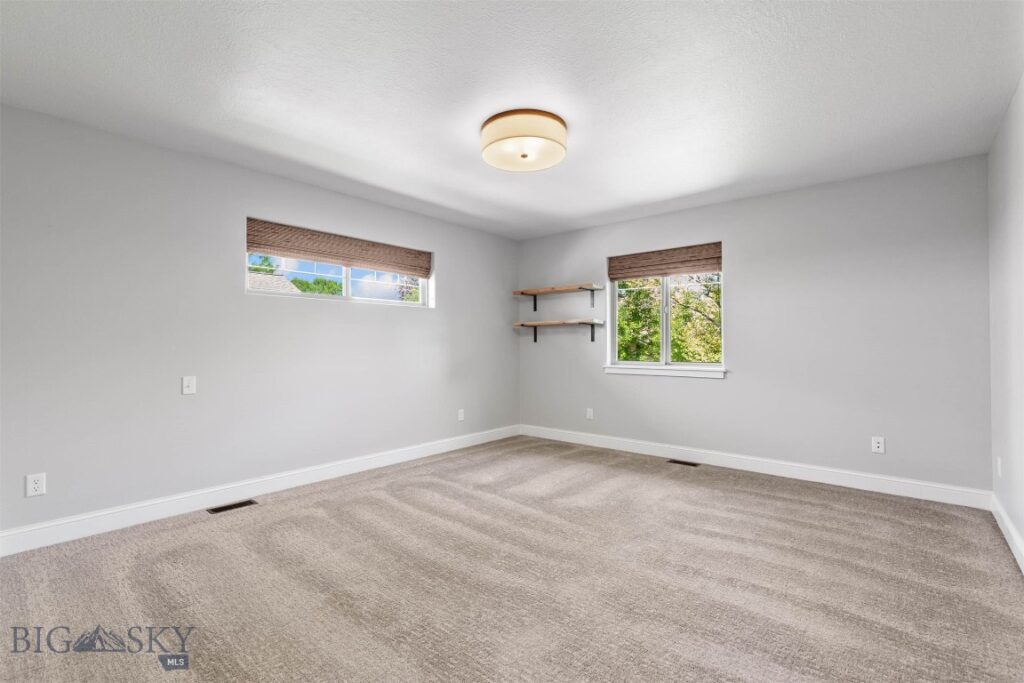 2757 Marlyn Court, Bozeman MT 59718