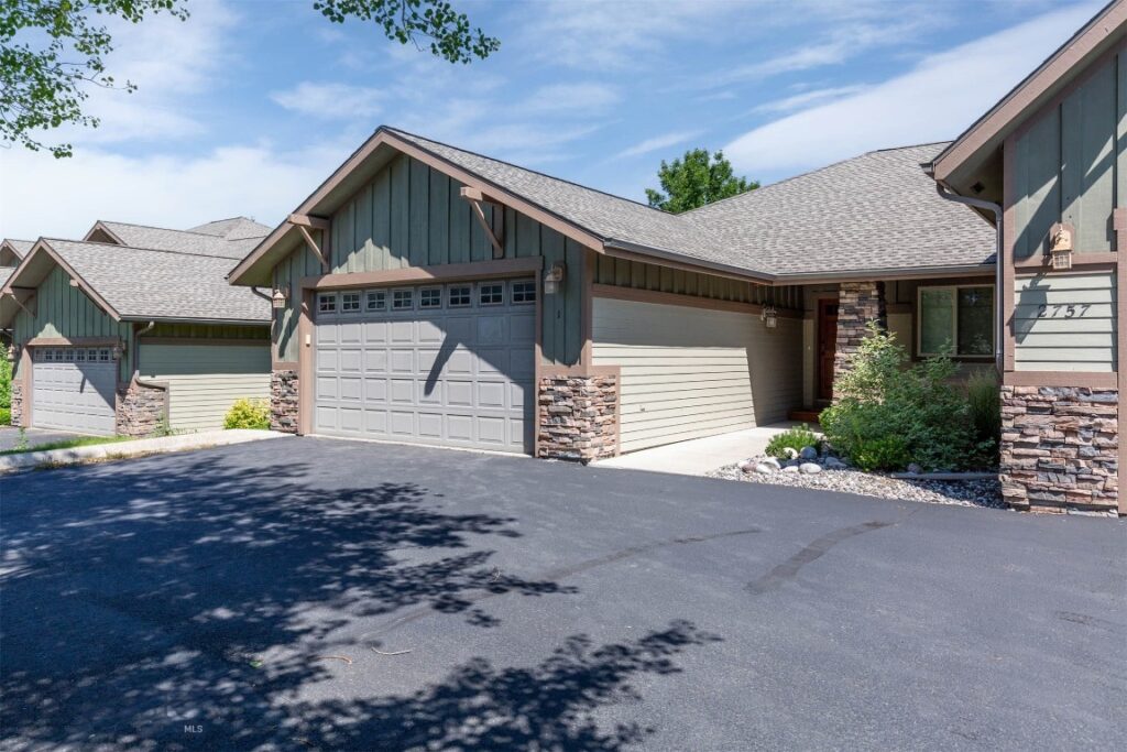 2757 Marlyn Court, Bozeman MT 59718
