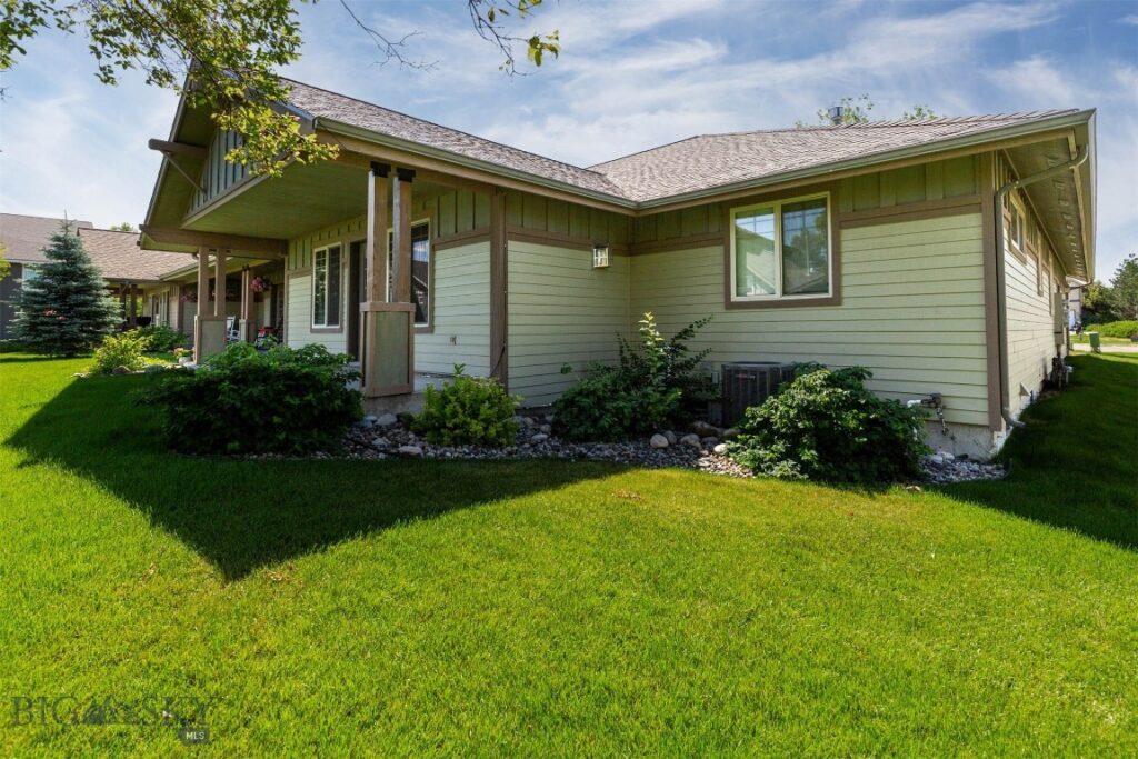 2757 Marlyn Court, Bozeman MT 59718