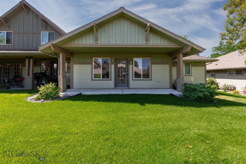 2757 Marlyn Court, Bozeman MT 59718