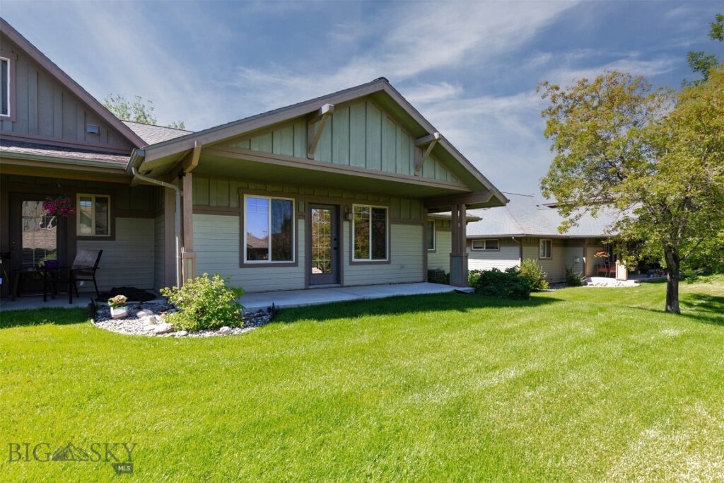 2757 Marlyn Court, Bozeman MT 59718