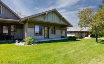 2757 Marlyn Court, Bozeman MT 59718