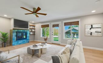 2757 Marlyn Court, Bozeman MT 59718