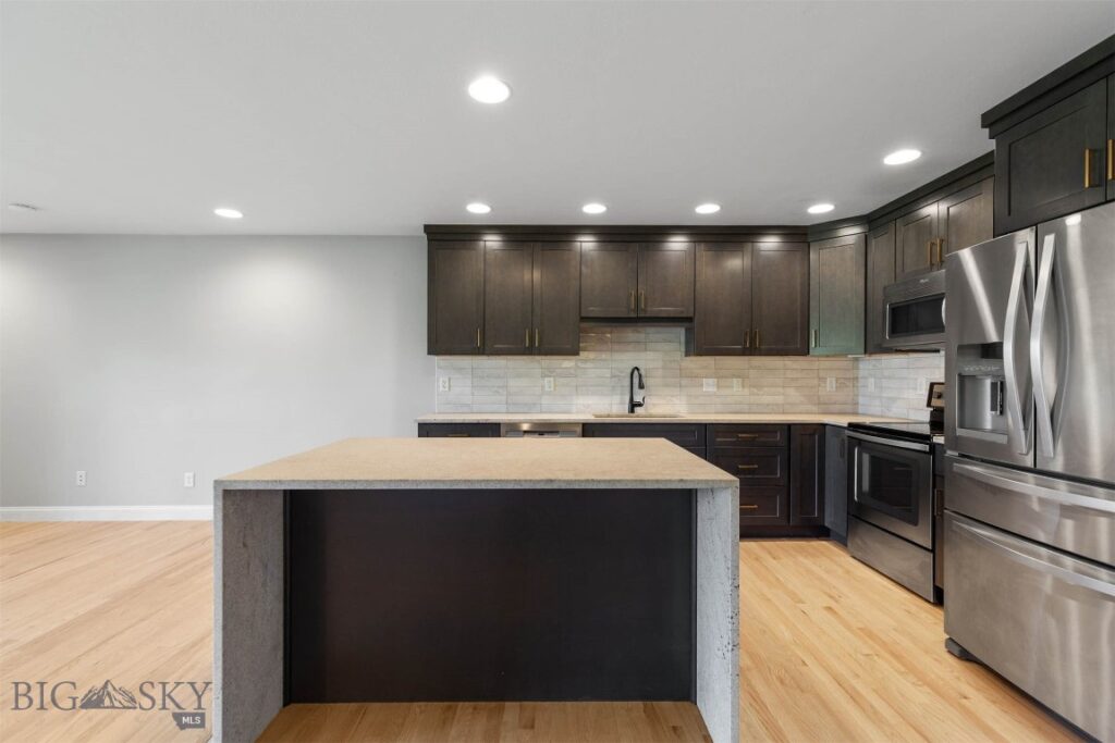 2757 Marlyn Court, Bozeman MT 59718