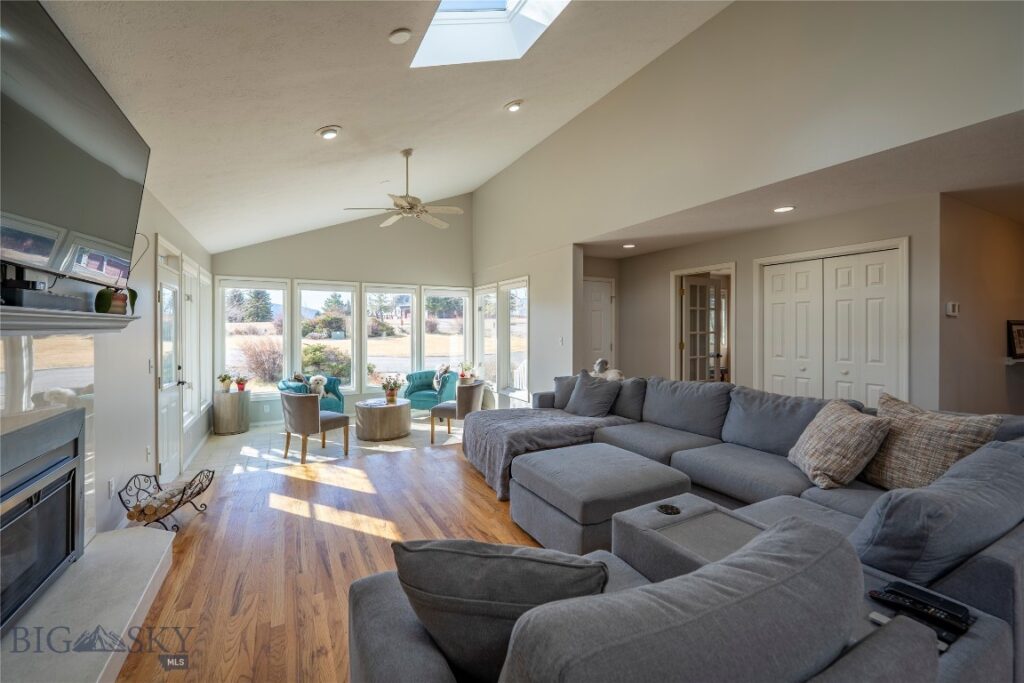 36 Kindsfather Drive, Livingston MT 59047