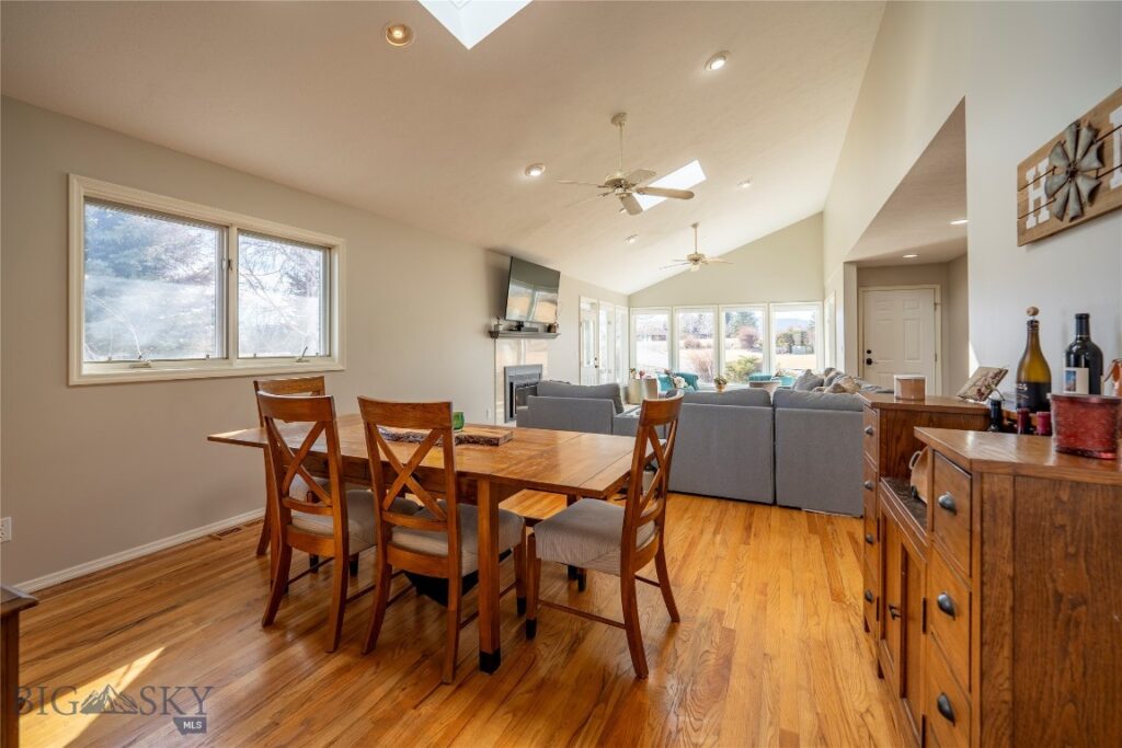 36 Kindsfather Drive, Livingston MT 59047