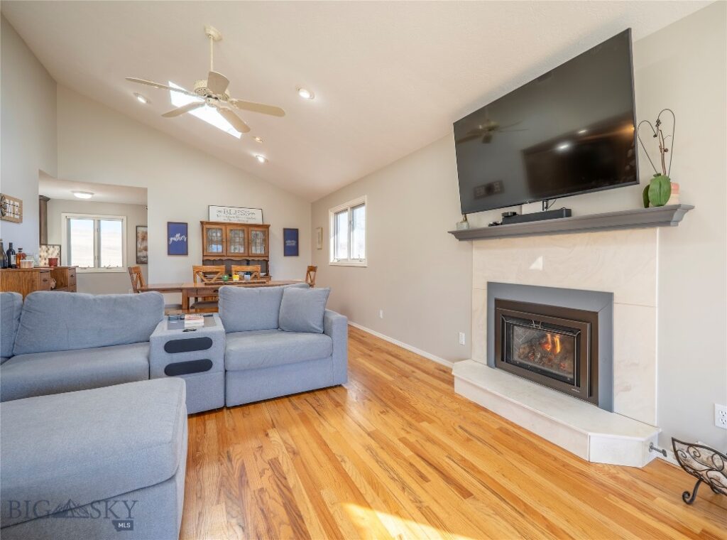 36 Kindsfather Drive, Livingston MT 59047