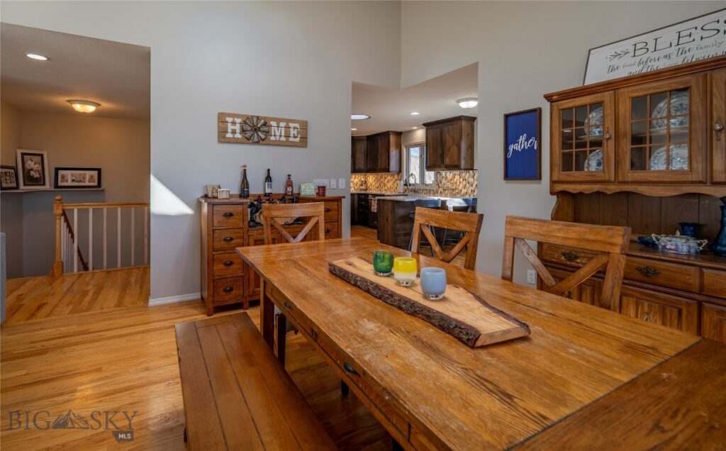 36 Kindsfather Drive, Livingston MT 59047