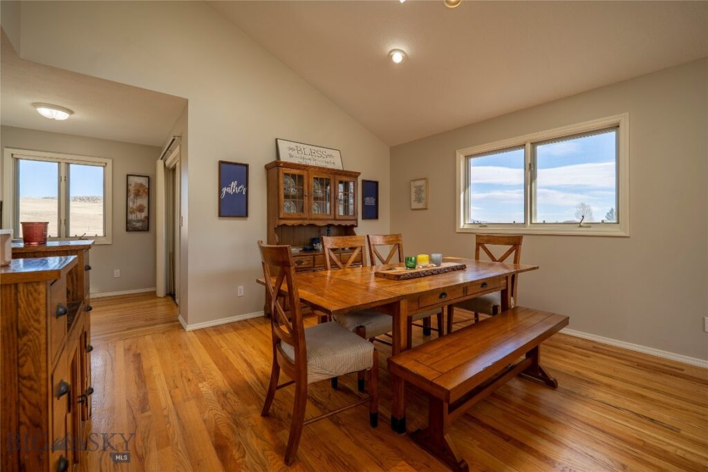 36 Kindsfather Drive, Livingston MT 59047