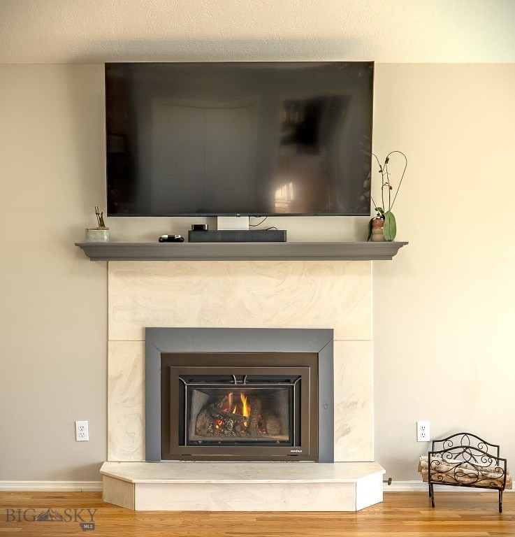 36 Kindsfather Drive, Livingston MT 59047