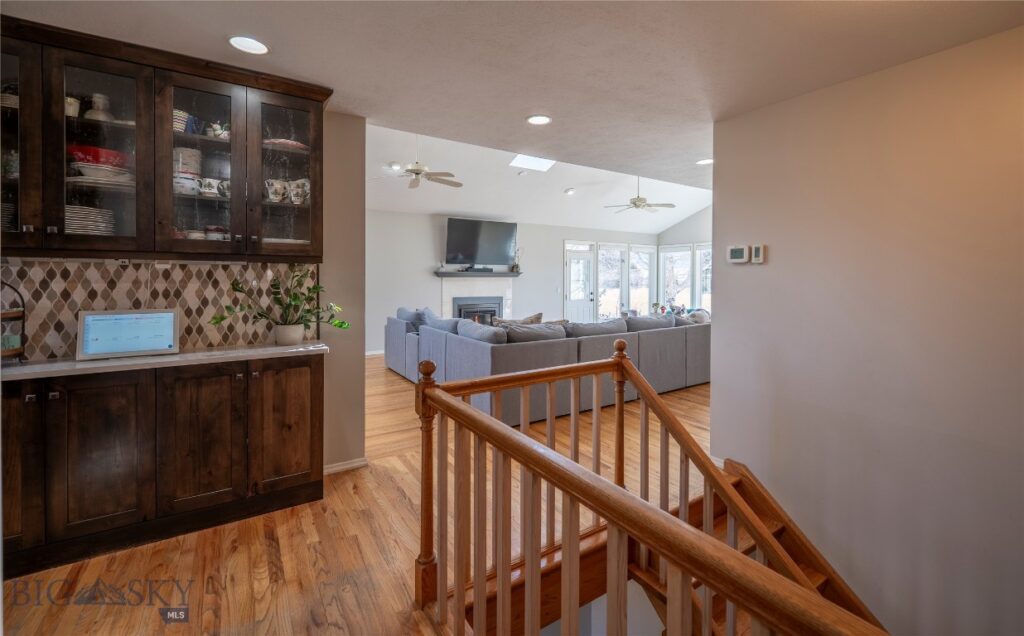 36 Kindsfather Drive, Livingston MT 59047