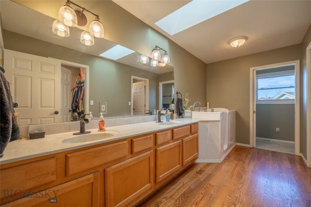 36 Kindsfather Drive, Livingston MT 59047