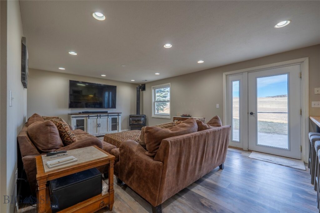 36 Kindsfather Drive, Livingston MT 59047