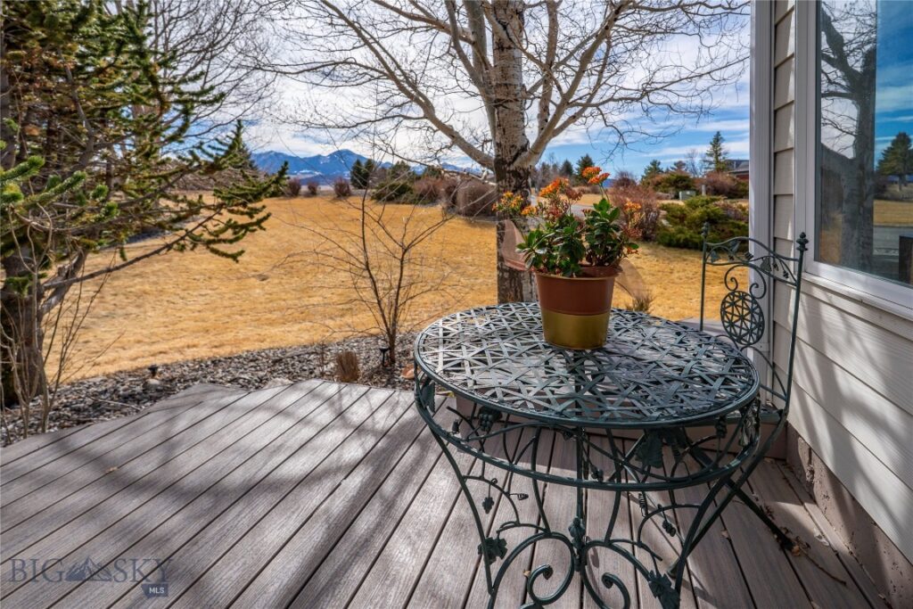 36 Kindsfather Drive, Livingston MT 59047