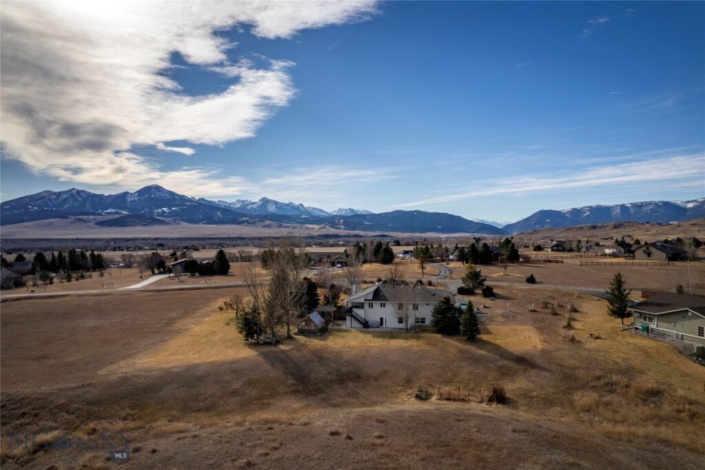 36 Kindsfather Drive, Livingston MT 59047