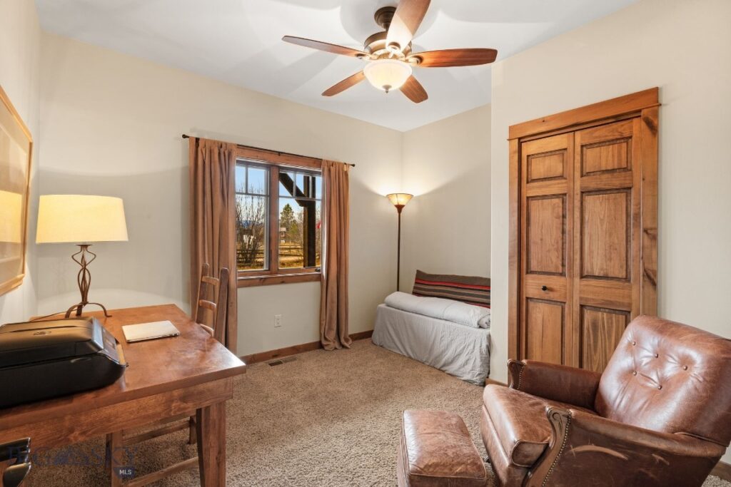 67 Upper Rainbow Road, Bozeman MT 59718