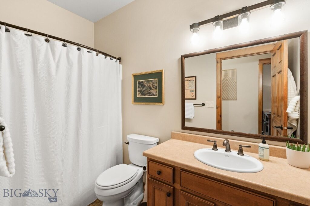 67 Upper Rainbow Road, Bozeman MT 59718