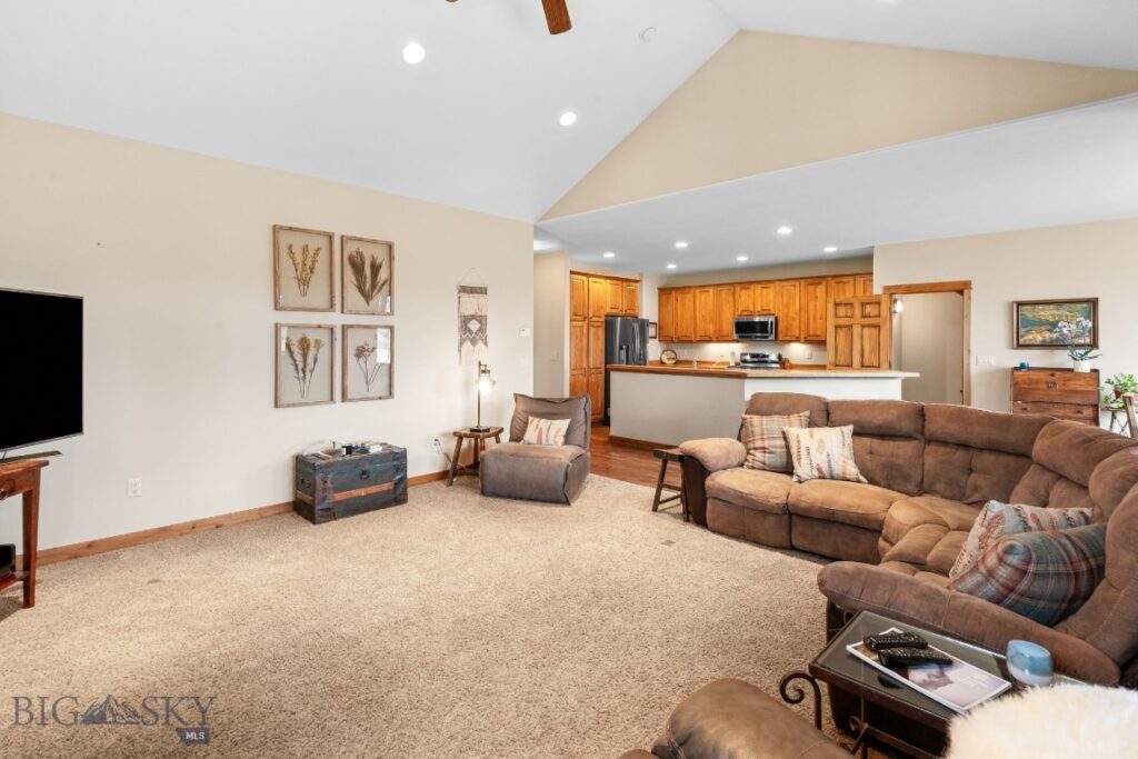 67 Upper Rainbow Road, Bozeman MT 59718