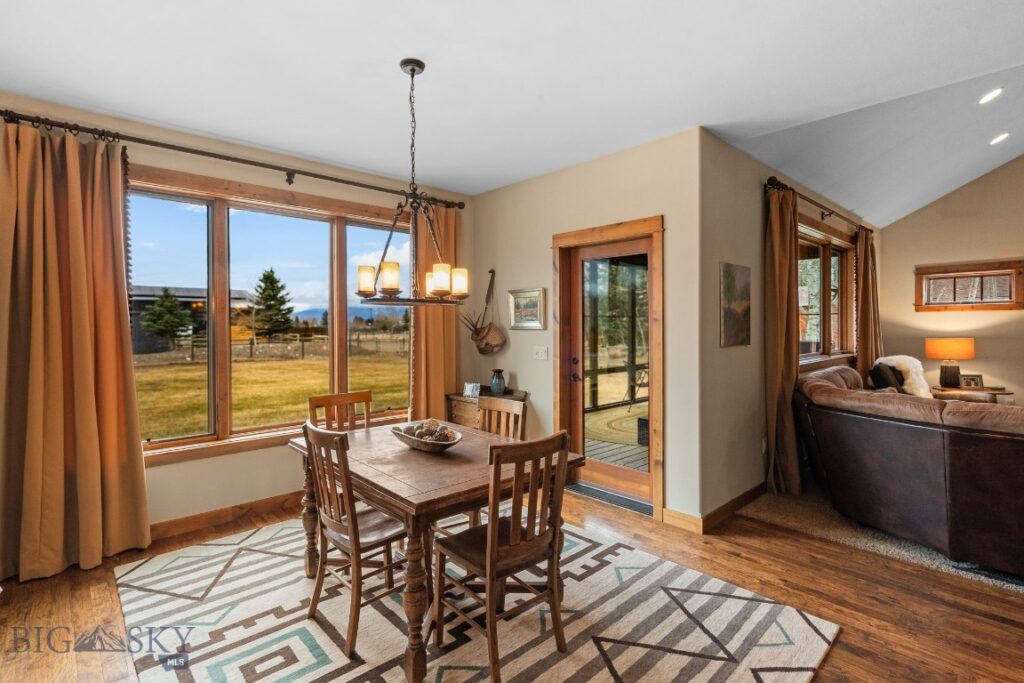 67 Upper Rainbow Road, Bozeman MT 59718
