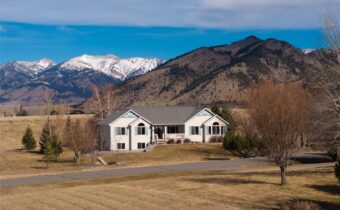 749 Summer Ridge Road, Bozeman MT 59715