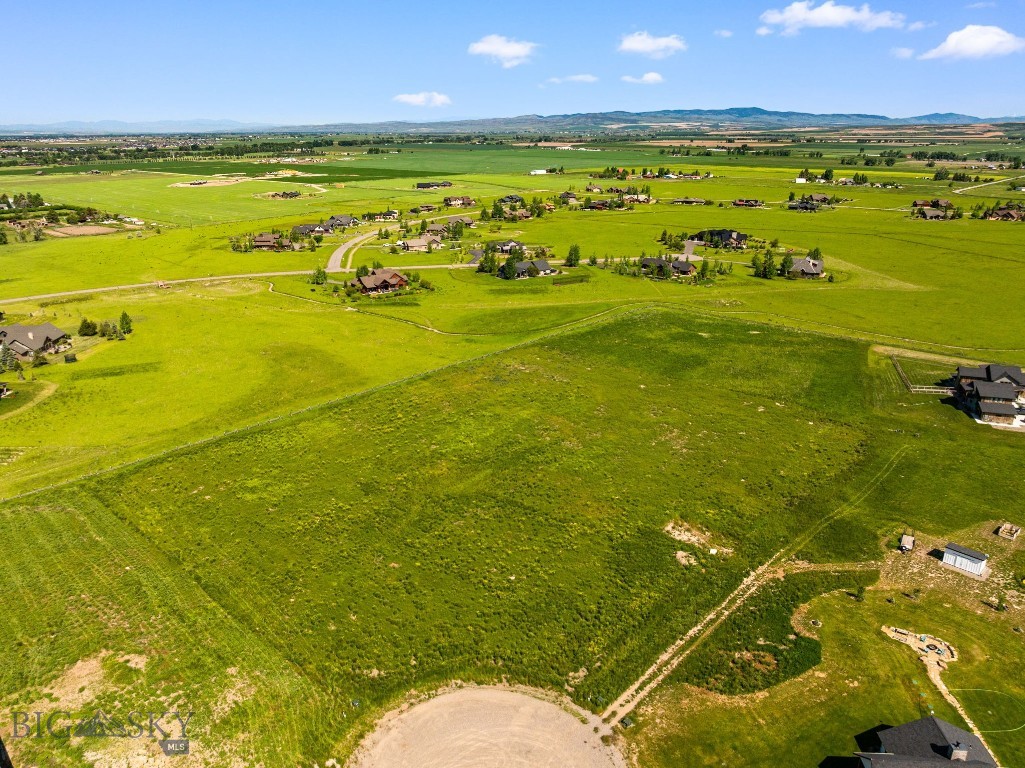 TBD Splendid View Drive, Belgrade MT 59714