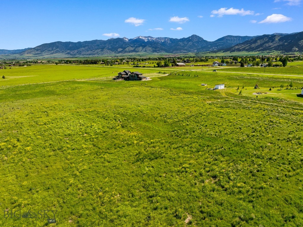 TBD Splendid View Drive, Belgrade MT 59714