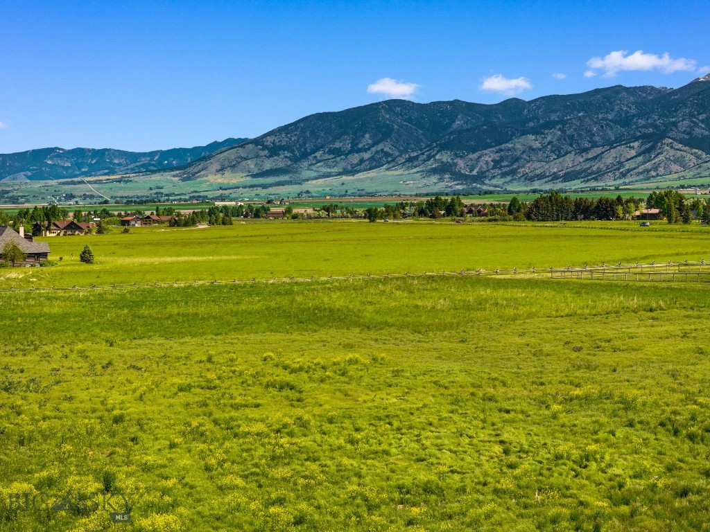 TBD Splendid View Drive, Belgrade MT 59714
