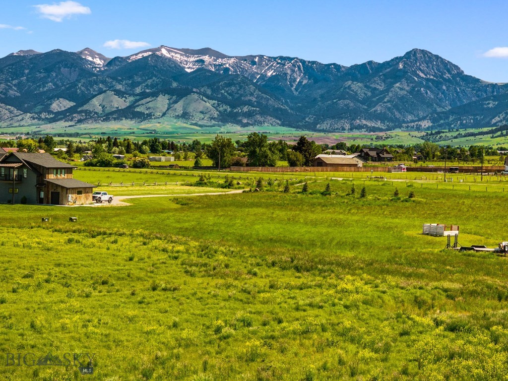 TBD Splendid View Drive, Belgrade MT 59714