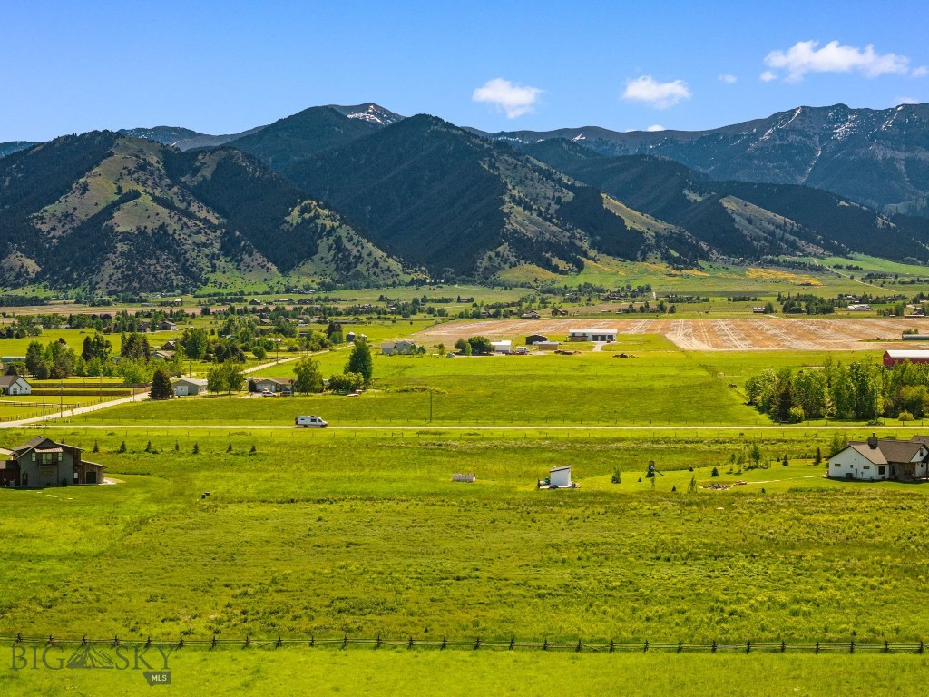 TBD Splendid View Drive, Belgrade MT 59714
