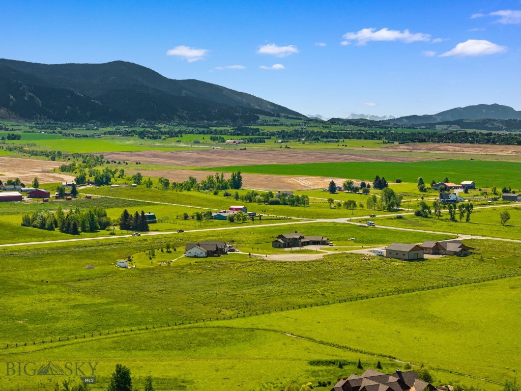 TBD Splendid View Drive, Belgrade MT 59714