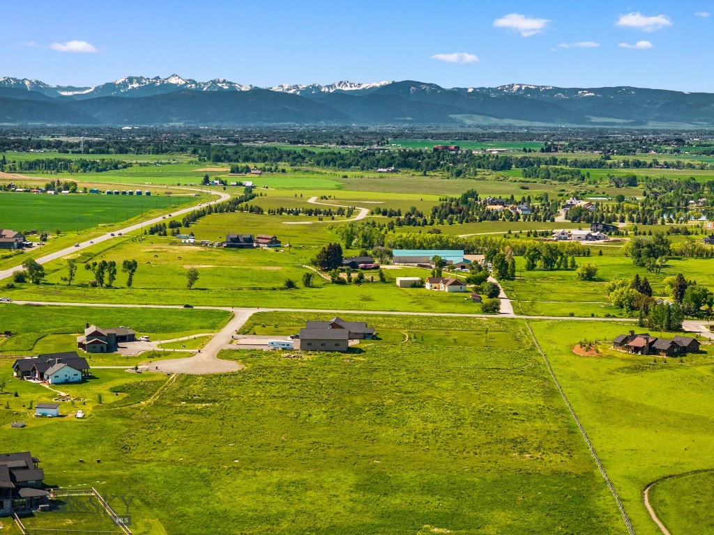 TBD Splendid View Drive, Belgrade MT 59714